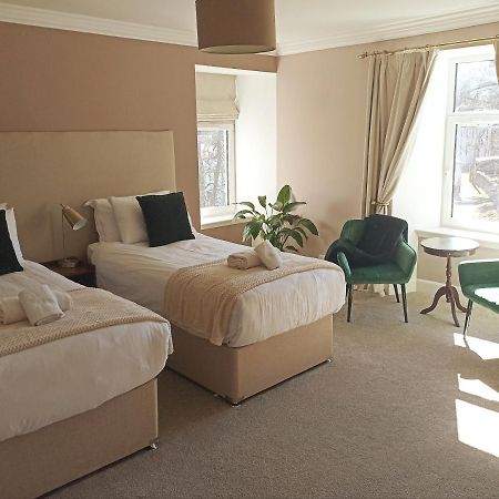 Abbeyfield B&B Дафтаун Экстерьер фото
