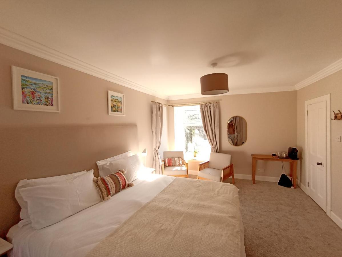 Abbeyfield B&B Дафтаун Экстерьер фото