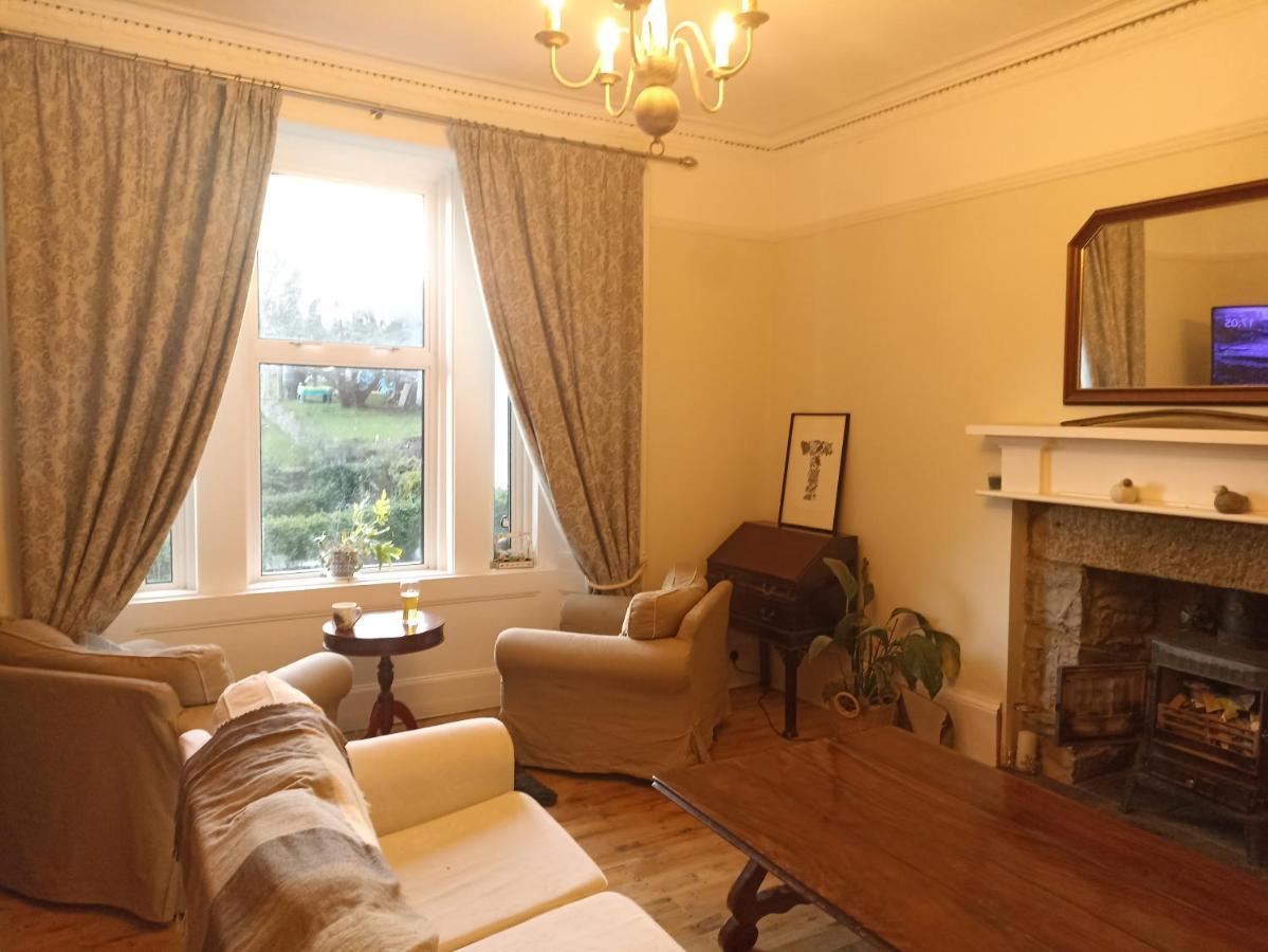 Abbeyfield B&B Дафтаун Экстерьер фото