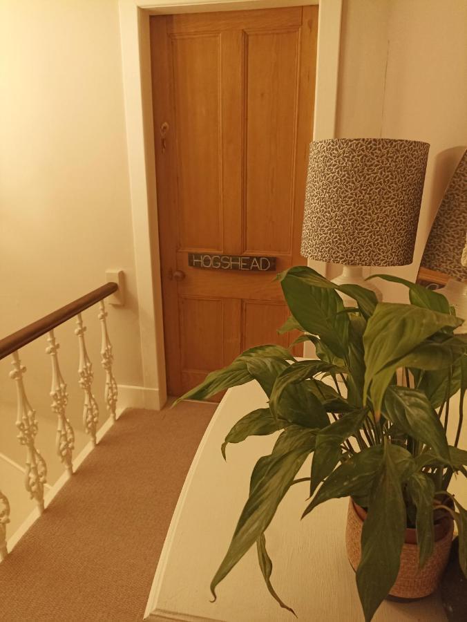 Abbeyfield B&B Дафтаун Экстерьер фото